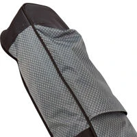 TronixPro Single Quiver Grey/Black